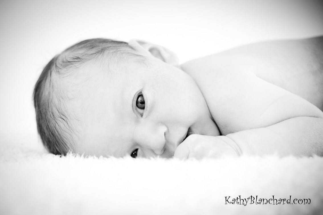 Baby Melody, Newborn Photography