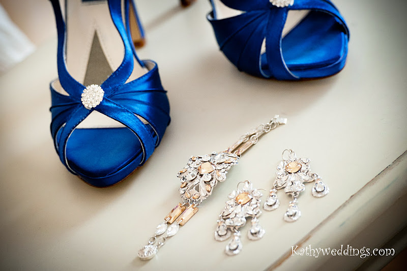 wedding shoes