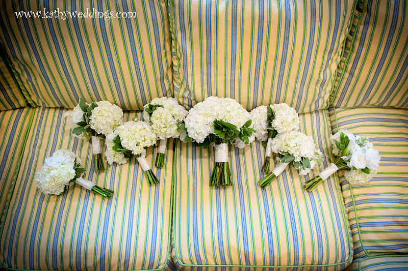 Bridal bouquet