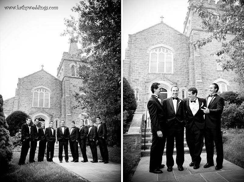 groomsmen photography