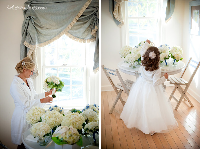 flower girl