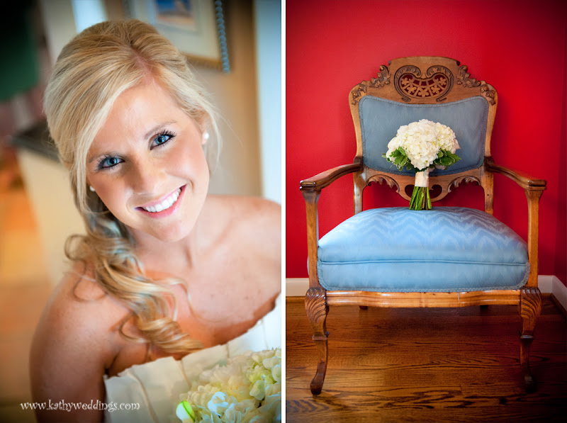 Bridal bouquet