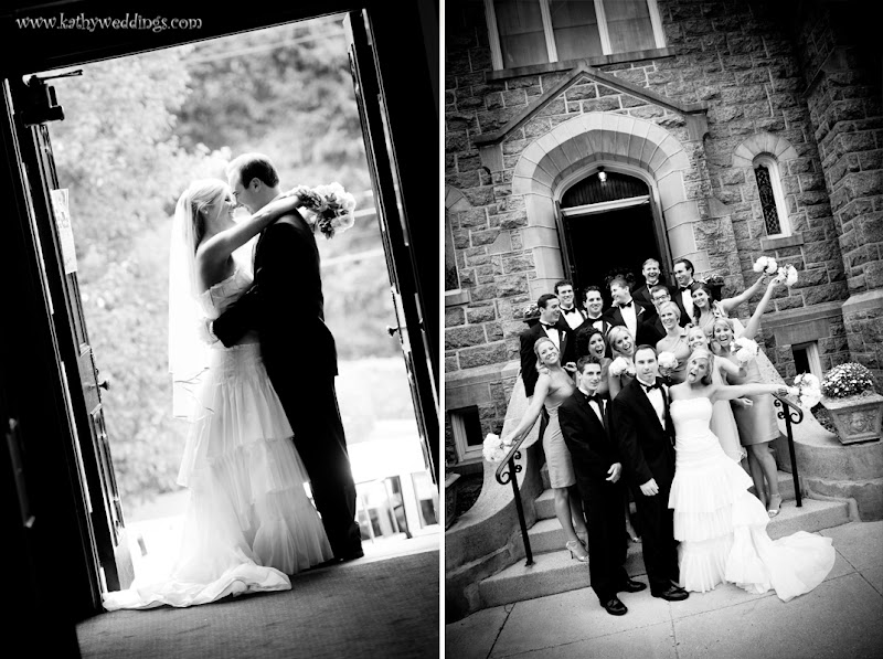 Bridal party
