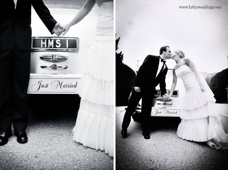 Baltimore wedding