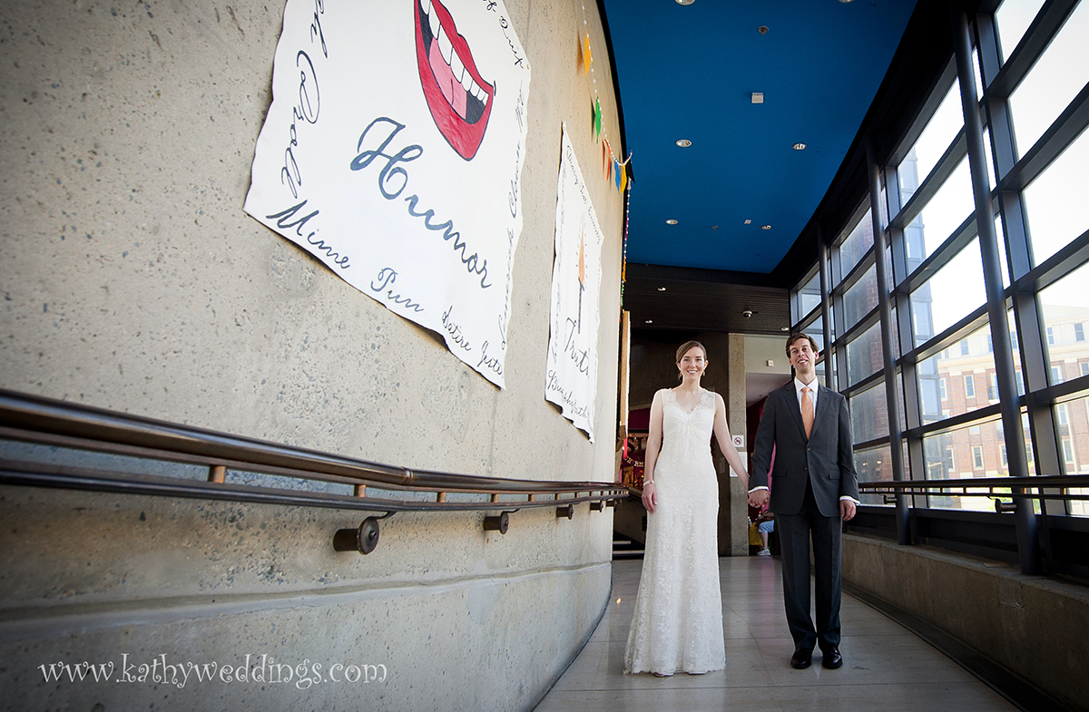 www.kathyweddings.com, American Visionary Art Museum Wedding, Baltimore Wedding, Wedding Photography012