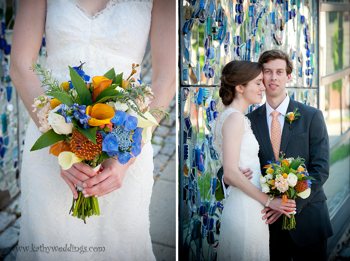 www.kathyweddings.com, American Visionary Art Museum Wedding, Baltimore Wedding, Wedding Photography020