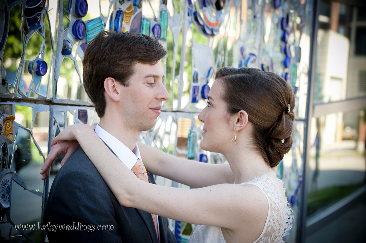 www.kathyweddings.com, American Visionary Art Museum Wedding, Baltimore Wedding, Wedding Photography021