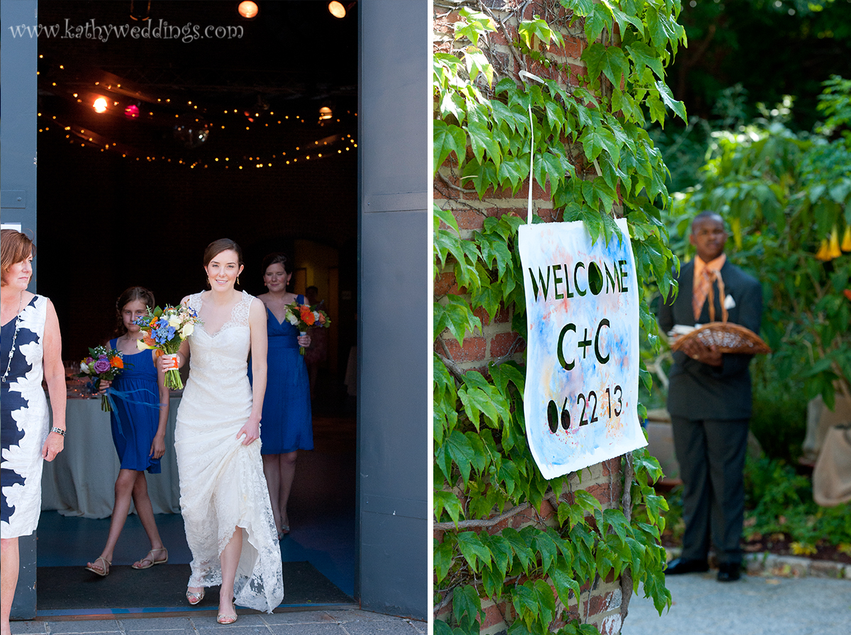 www.kathyweddings.com, American Visionary Art Museum Wedding, Baltimore Wedding, Wedding Photography024