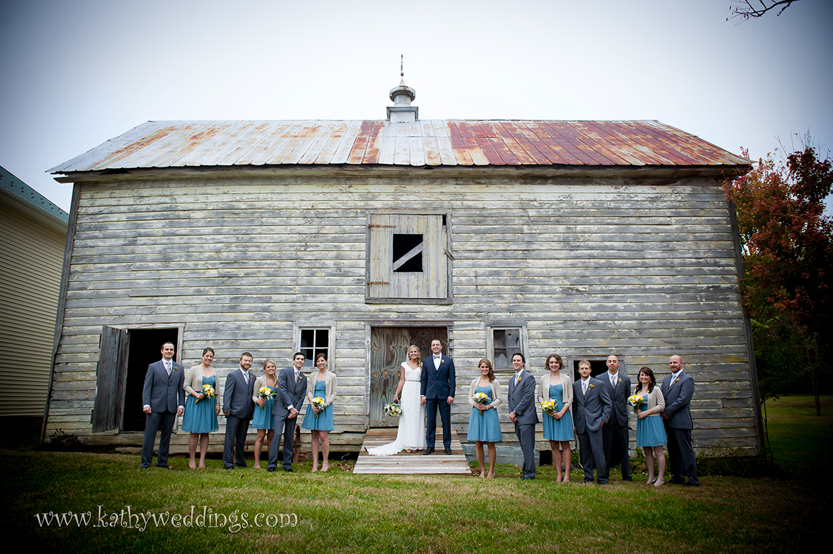 www.kathyweddings.com, The Oaks, Wedding Photography, 034